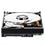 Western Digital WD Caviar Green WD20EARX - hard drive - 2 TB - SATA-600